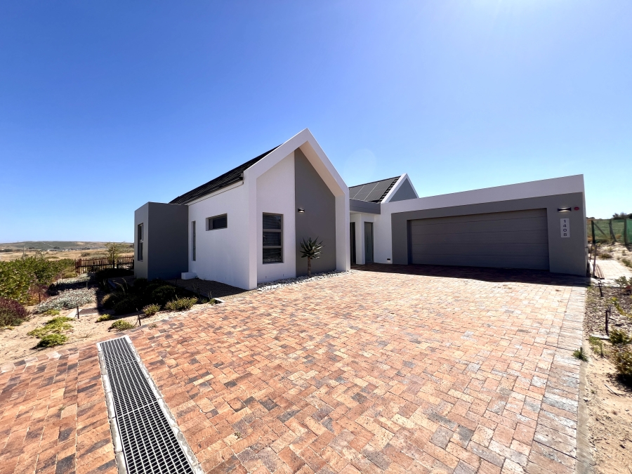 3 Bedroom Property for Sale in Langebaan Country Estate Western Cape